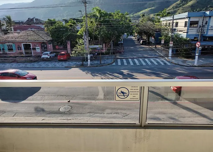Hotel Guarda Mor