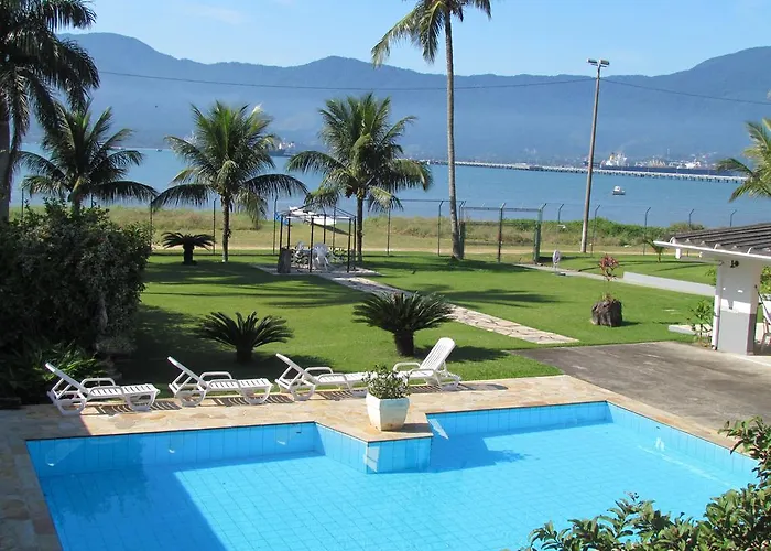 Hotel Guarda Mor