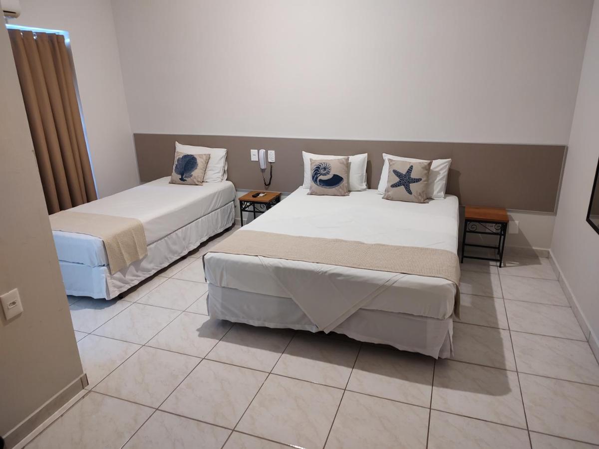 Guarda Mor 3* Sao Sebastiao (Sao Paulo)