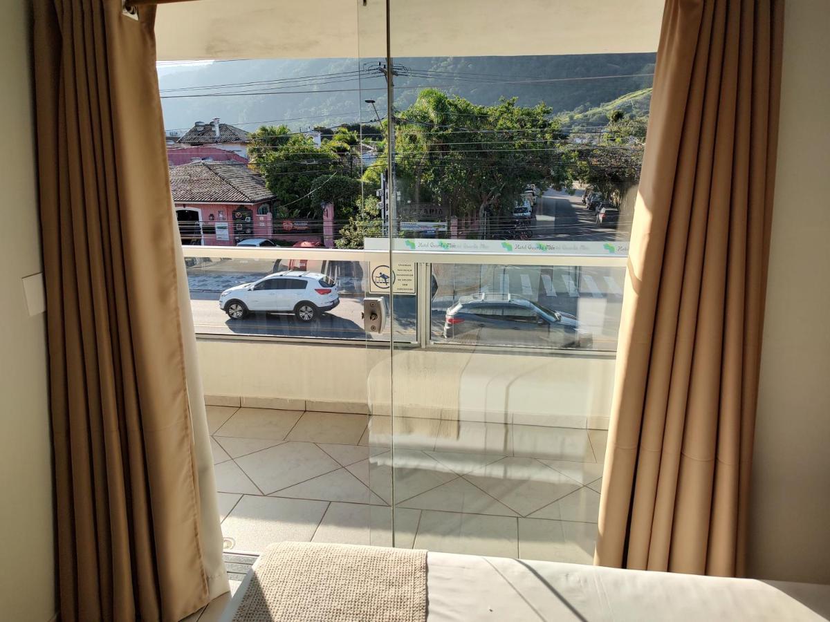 Hotel Guarda Mor 3*