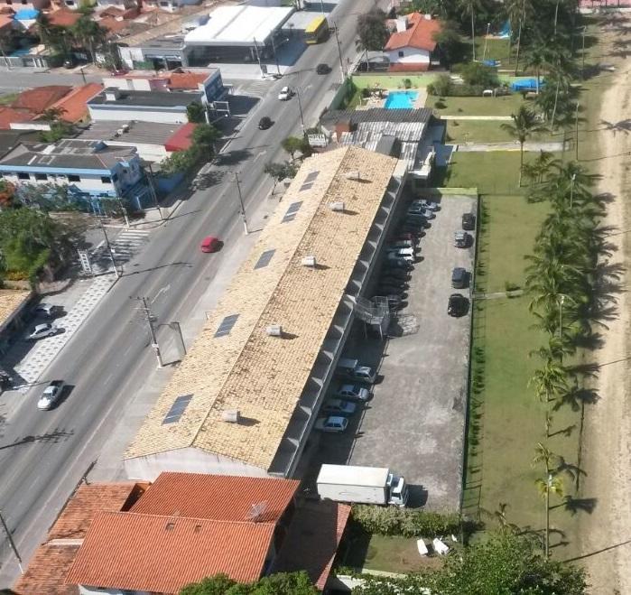 Guarda Mor 3* Sao Sebastiao (Sao Paulo)