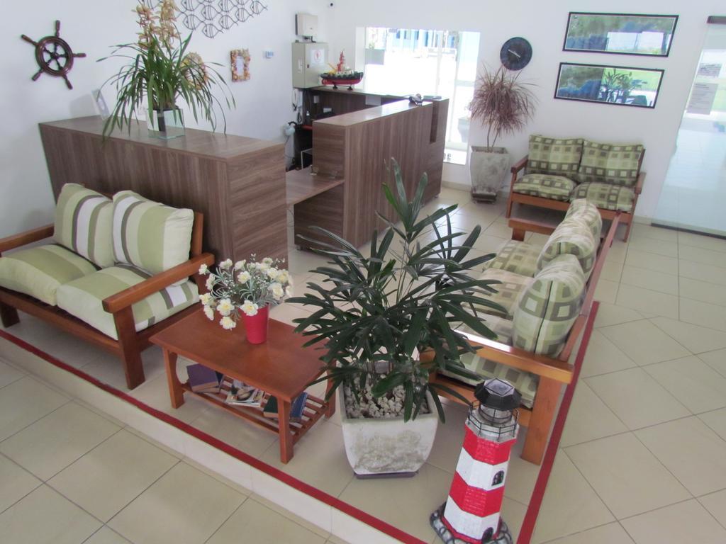Guarda Mor Hotel Sao Sebastiao (Sao Paulo)