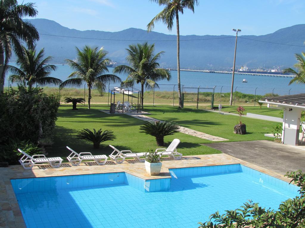 Guarda Mor Sao Sebastiao (Sao Paulo)