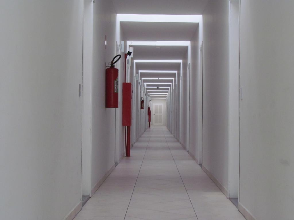 Hotel Guarda Mor Sao Sebastiao (Sao Paulo)