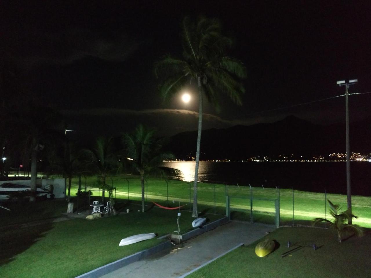 Hotel Guarda Mor Sao Sebastiao (Sao Paulo)
