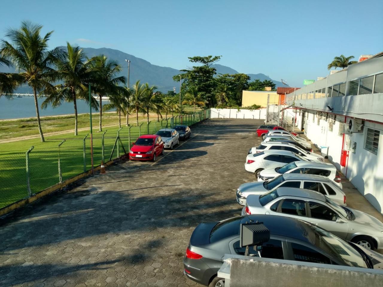 Guarda Mor Hotel