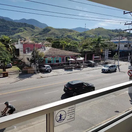 Hotel Guarda Mor Sao Sebastiao  Exterior photo