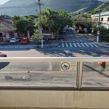 Hotel Guarda Mor Sao Sebastiao  Exterior photo