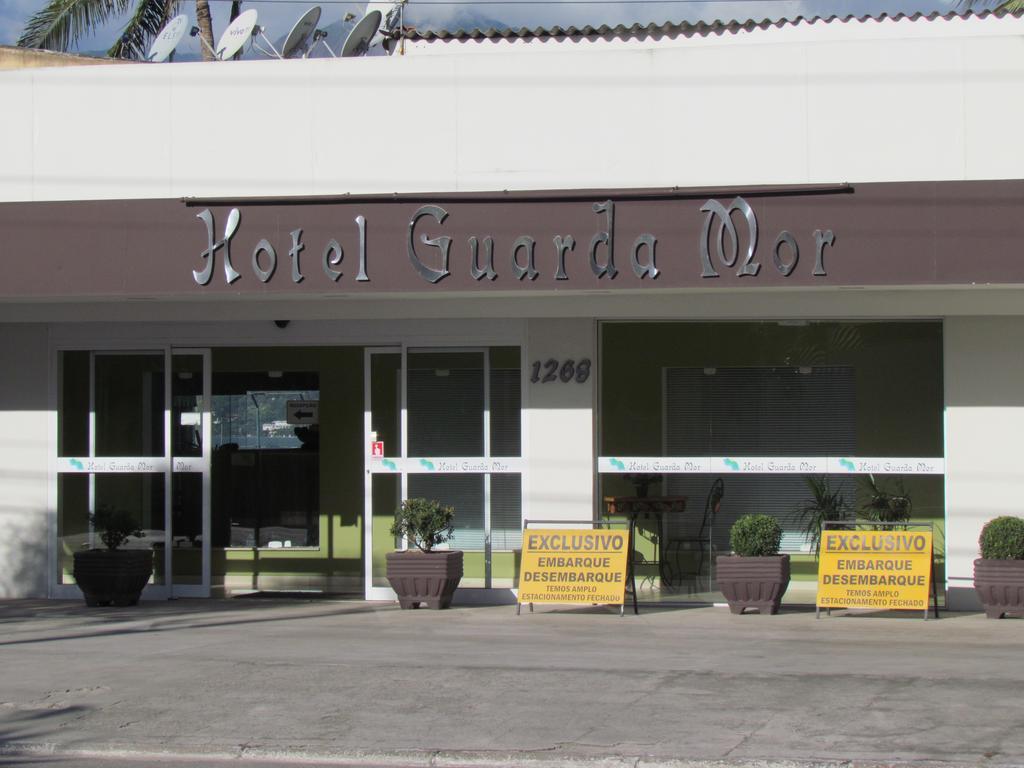 Guarda Mor 3* Sao Sebastiao (Sao Paulo)