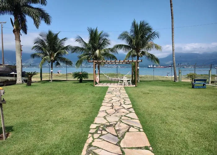 Hotel Guarda Mor
