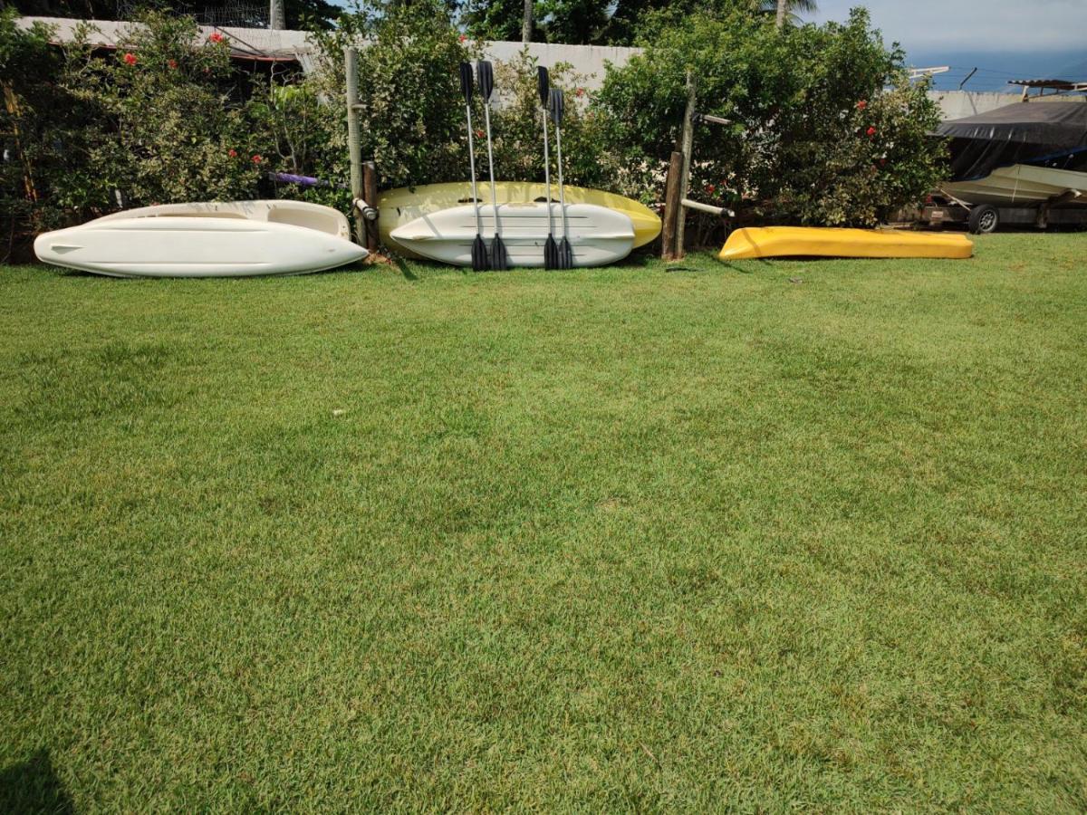 Guarda Mor 3* Sao Sebastiao (Sao Paulo)