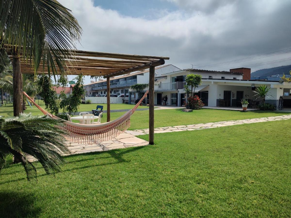 Guarda Mor 3* Sao Sebastiao (Sao Paulo)