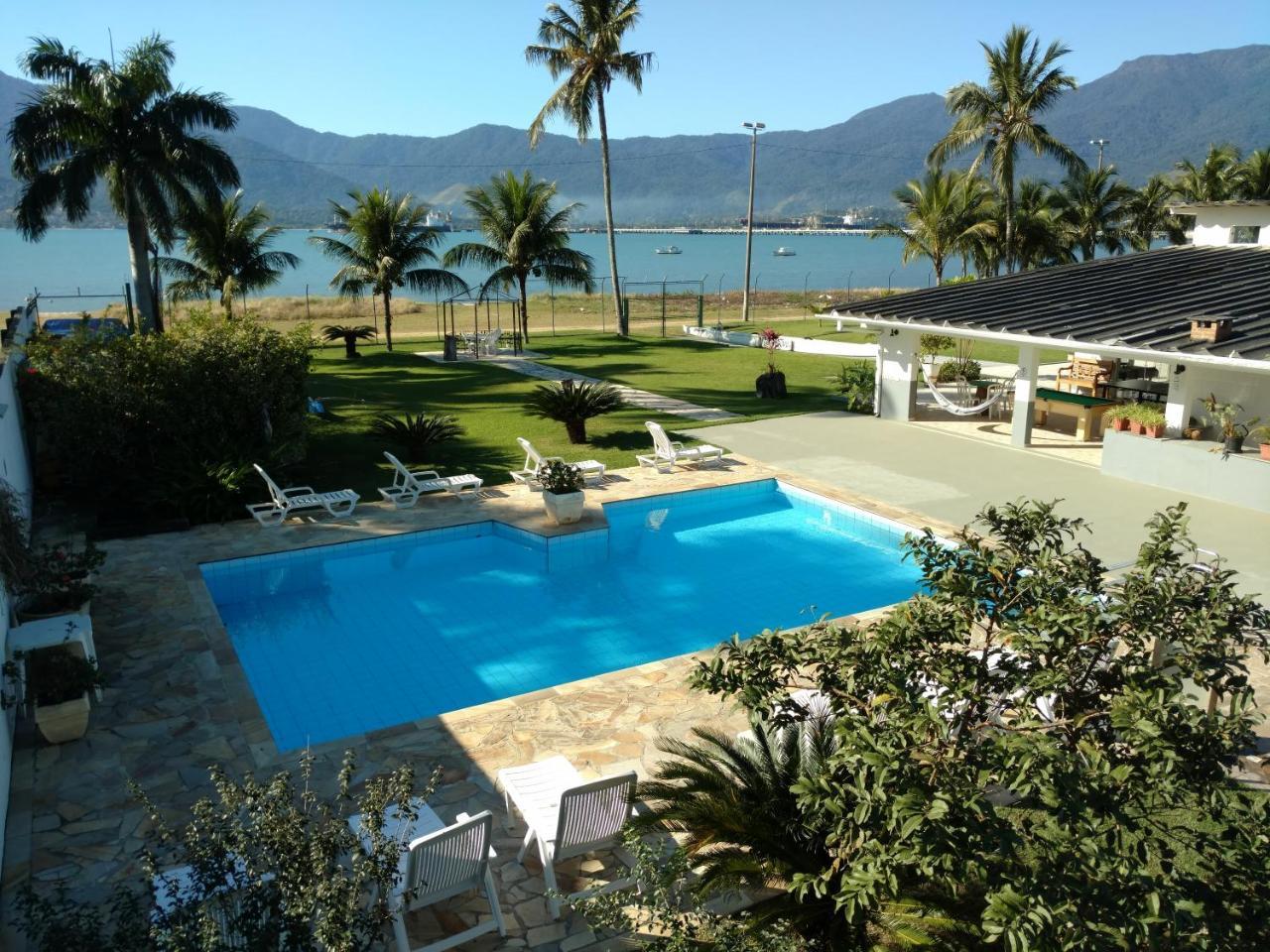 Hotel Guarda Mor Sao Sebastiao (Sao Paulo)